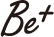 Be+ロゴ
